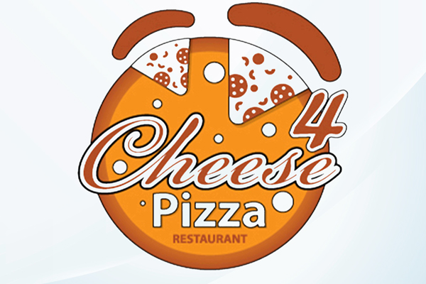 4Cheese Pizza