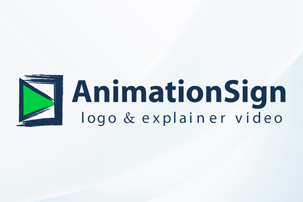 Animation Sign