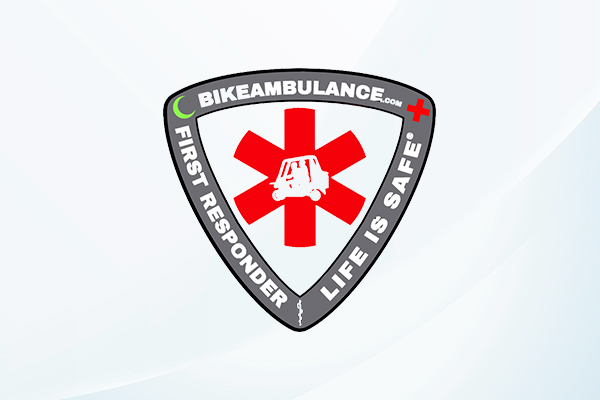 Bike Ambulance
