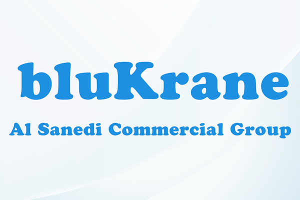 BluKrane