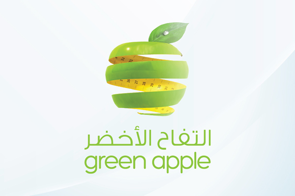 Green Apple