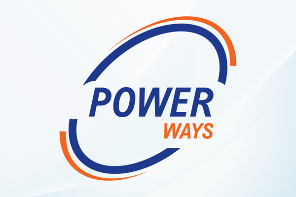 Power Ways