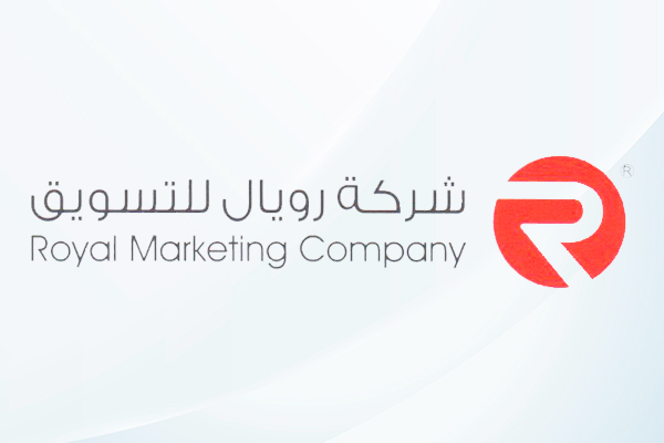 Royal Marketing Co.