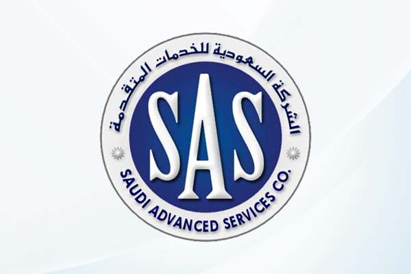 Saudi Advanced Services