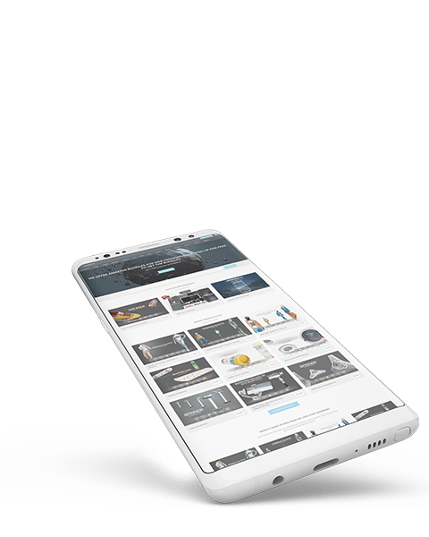 Responsive Templates